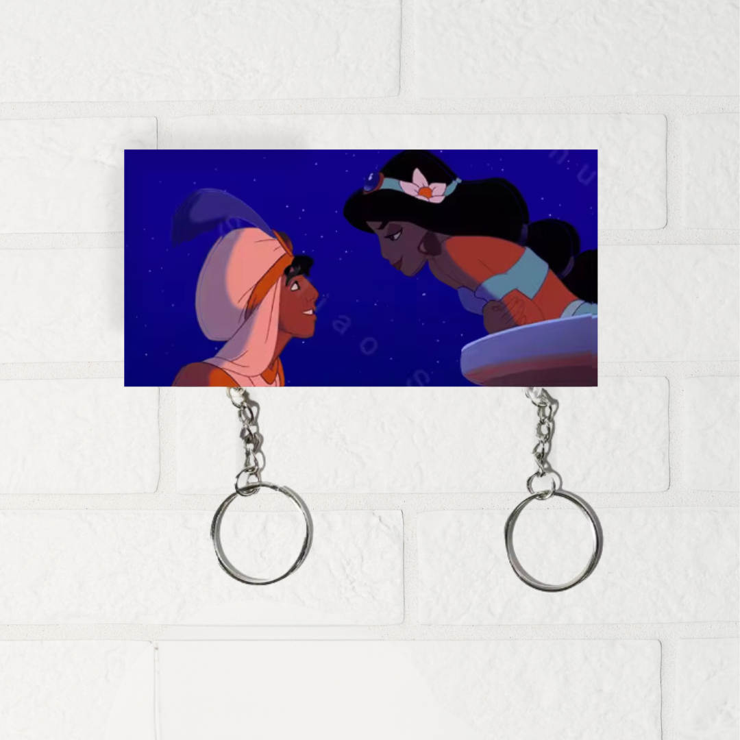 Couple Keyz