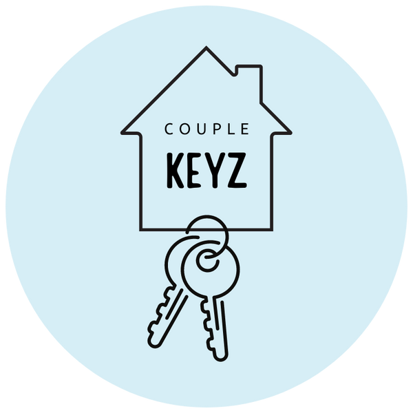 Couple Keyz